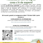 Evento "Riscaldarsi con la legna: cosa c’è da sapere!"