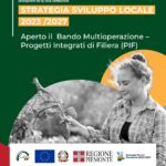 Pubblicato il BANDO “Progetti integrati di filiera (PIF)" - Intervento SRD01, SRD03, SRD13, SRD14