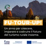 FU-TOUR-UP! – Al via la call per gli imprenditori e le imprenditrici del territorio