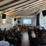 Presentazione Bando SRD14 - Sviluppo di impresa e dei servizi nel settore turistico e dello studio per lo sviluppo del cicloturismo