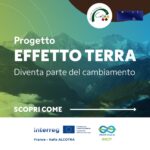 Progetto INCIT - Laboratorio EFFETTO TERRA - Aperte le iscrizioni
